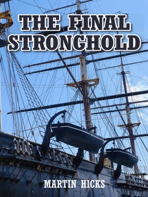 cover image of The Final Stronghold